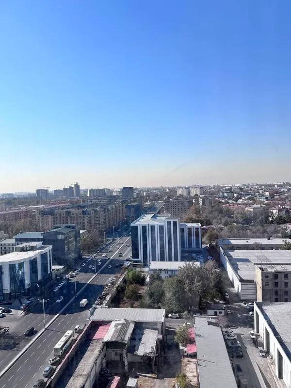 Офис в Pyramid Tower: отличная цена, быстрый выход на сделку — фото 4