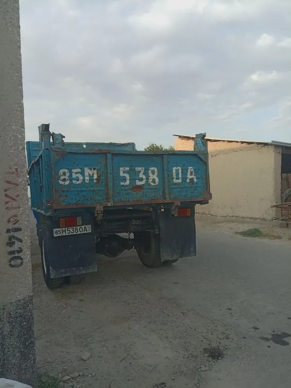 Продаётся ЗИЛ МТЗ-80 1 Продаётся ЗИЛ МТЗ-80 1