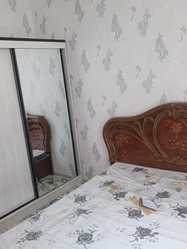108 поворот 2 этажда 2 ханалы квартира семьялыга ижарага бериледи — фото 6