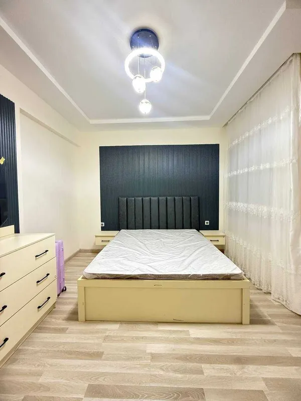 СРОЧНО! Аренда 1-комн. | Алмазар Сити | 3/9 | 500$/мес