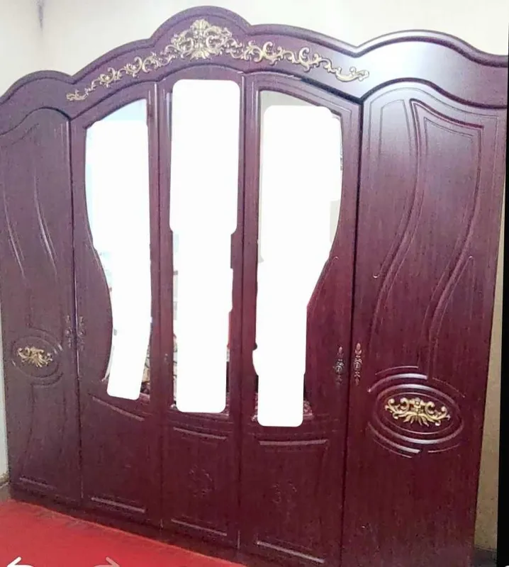 Спальни гарнитур