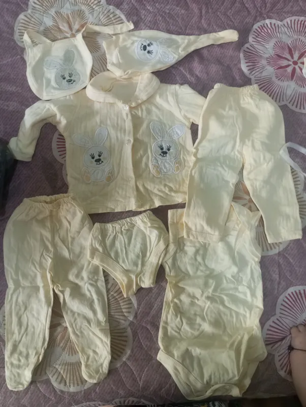 чакалок кийимлари 3
