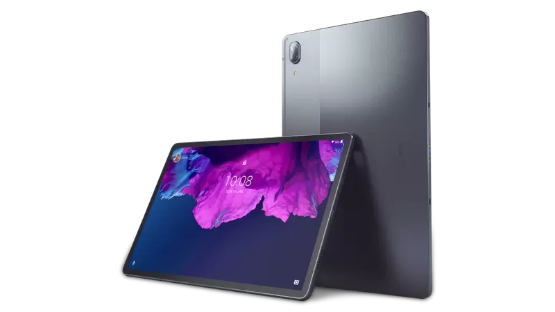 LENOVO P11 TB-X606F 4GB 64GB 10.1"