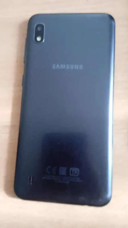 Galaxy a10 3 Galaxy a10 3