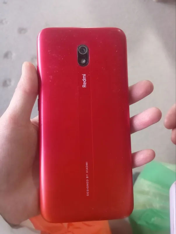 Redmi 8 a