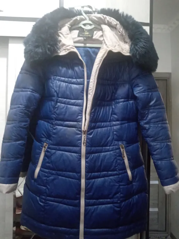 продаю зимний куртки 1