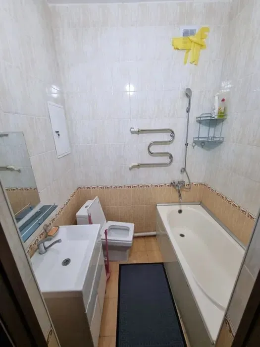 Kvartira ijaraga beriladi 5