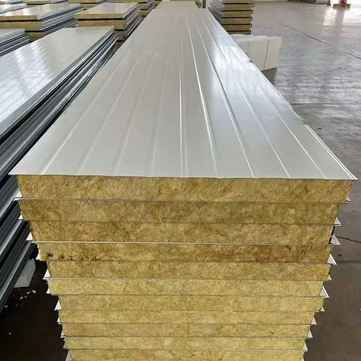 Mineral paxta panellari / Минвата панели — фото 1