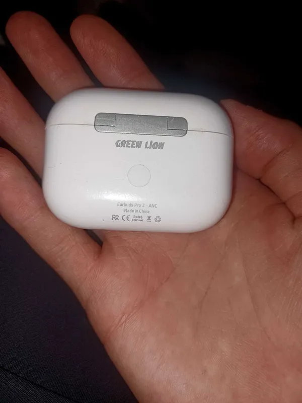 Airpods Pro 2 Original 2 Airpods Pro 2 Original 2