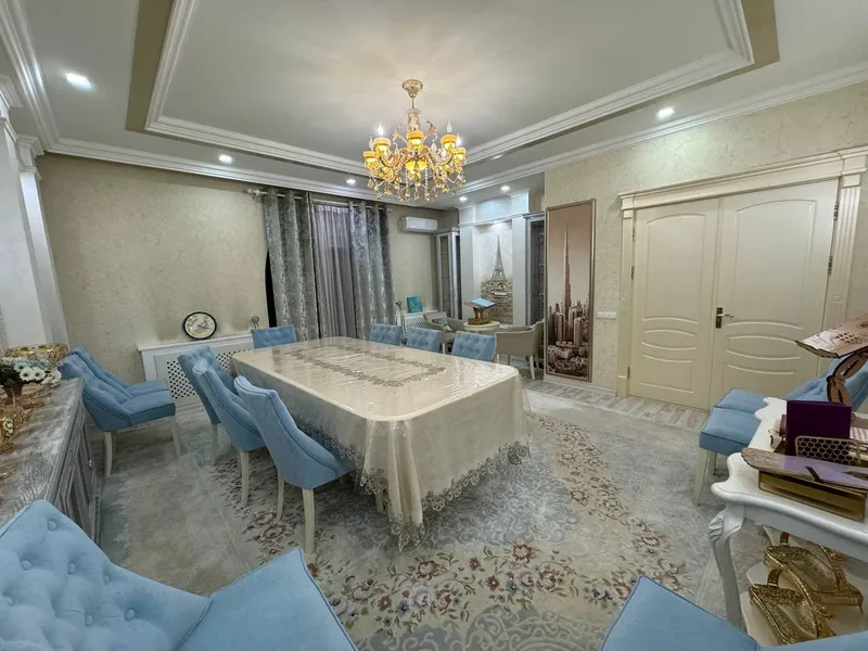 Yashnobod tumanida 180 m², 4 xonali kvartira sotiladi 1 Yashnobod tumanida 180 m², 4 xonali kvartira sotiladi 1