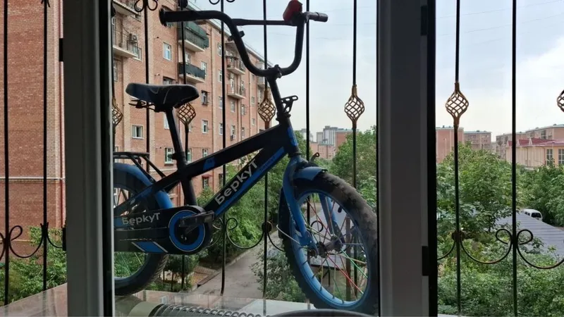 velik holati yaxwi