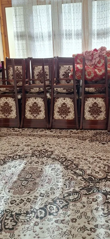 stol stul 12 talik ishlatilgan xolati alo darajada