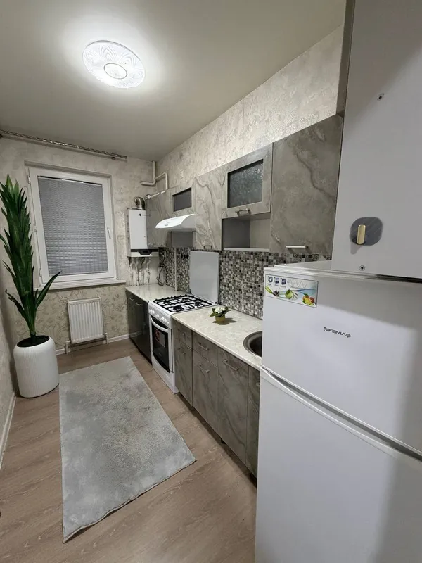 Продажа квартира 1/1/9, Golden house ЖК Assalom (ул. Махтумкули, новостройка) — фото 2