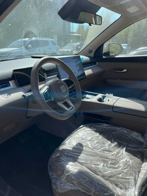 DONGFENG E5 Plus + кредит 6 DONGFENG E5 Plus + кредит 6