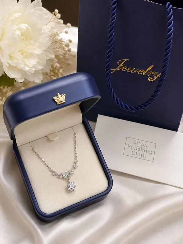 Sepochka 925 proba silver 1 Sepochka 925 proba silver 1