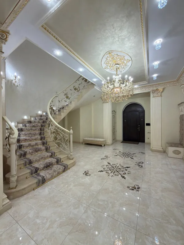 Продажа дом 1000 м², Яккасарайский 6