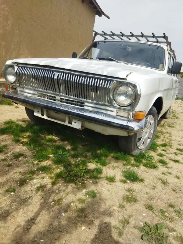 Волга газ 2402,ҳолати ўрта — фото 3