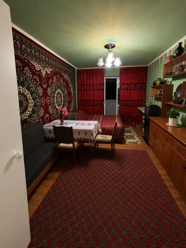 Квартира в киргили 2