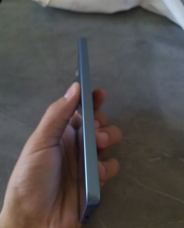 Redmi note 13 8+8/256 ГБ 6 Redmi note 13 8+8/256 ГБ 6
