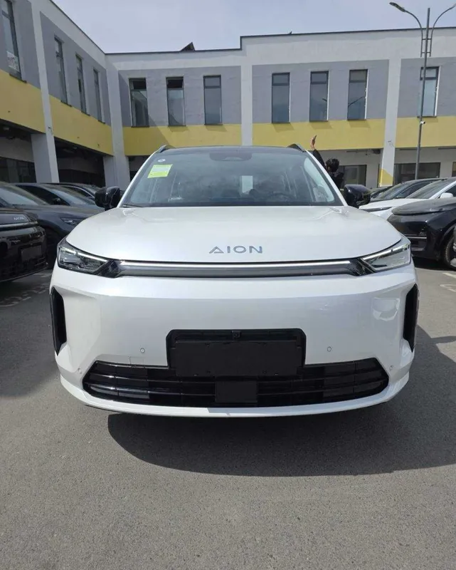 Gac Aion i60 650 Advenced 2026 1 Gac Aion i60 650 Advenced 2026 1