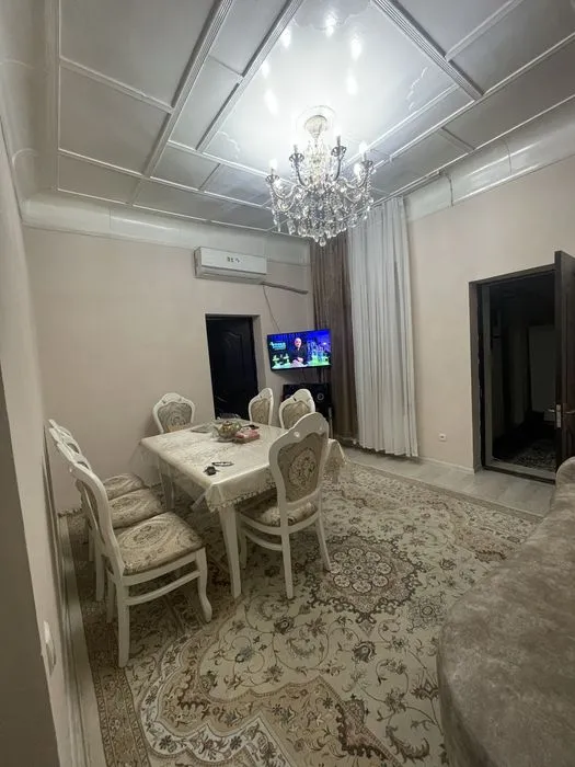 Сдается дом на Яккасарае