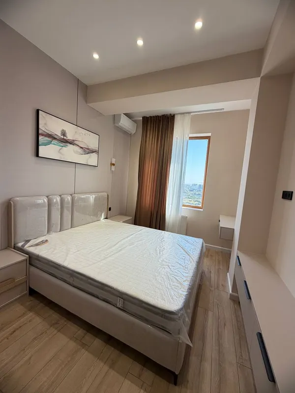 2-комнатная квартира в ЖК Parkent Avenue 3