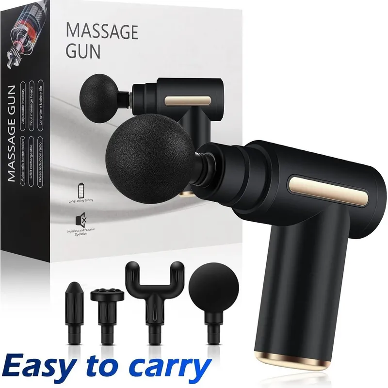Massajor gun - unversal masajor 1