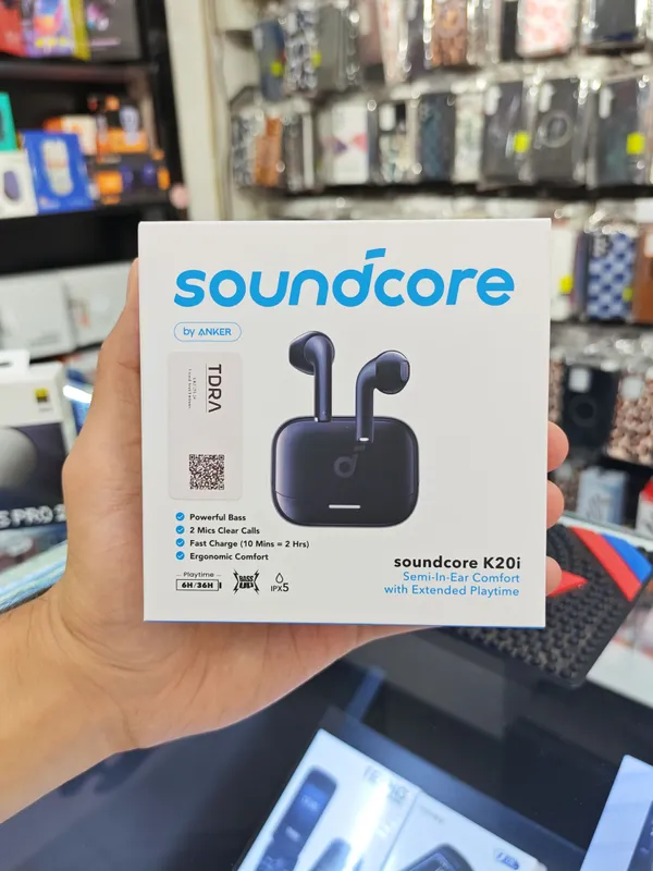 Soundcore 1