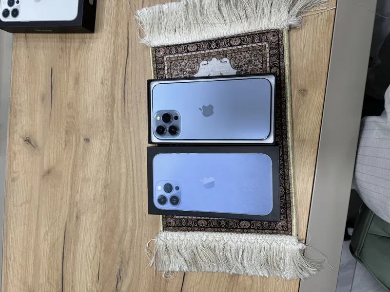 iPhone 13 PRO 512GB