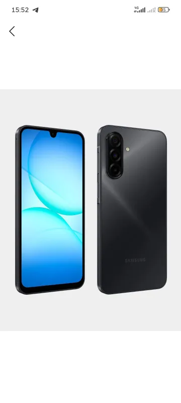 Samsung A17 2