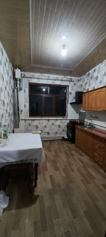 2 хона 1чи кават Новостройка Калининский массив 5