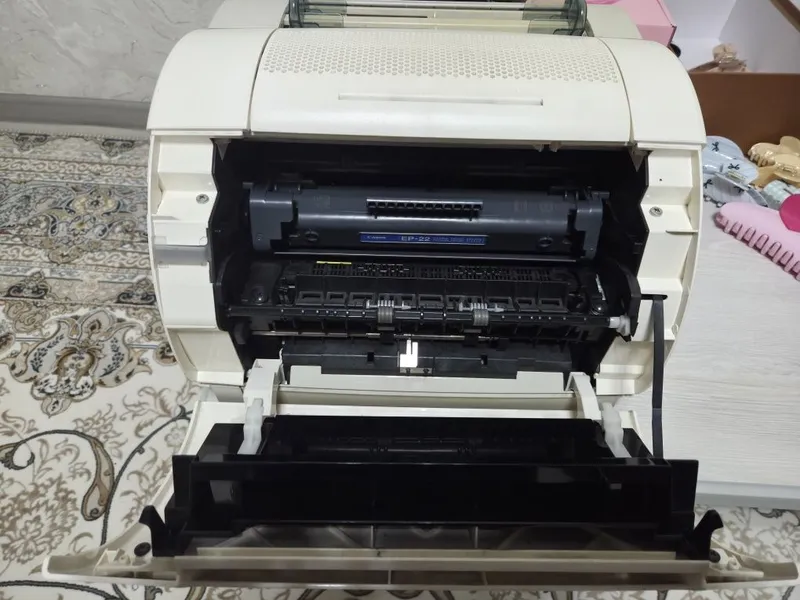 Printer canon 1120 — фото 2
