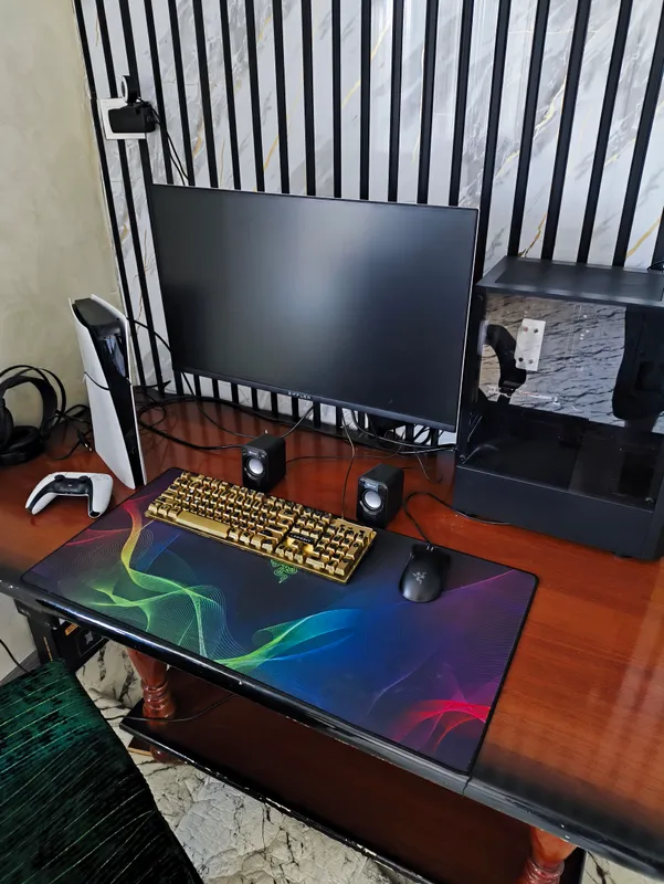 PS5 Slim и компьютер в комплекте 2 PS5 Slim и компьютер в комплекте 2