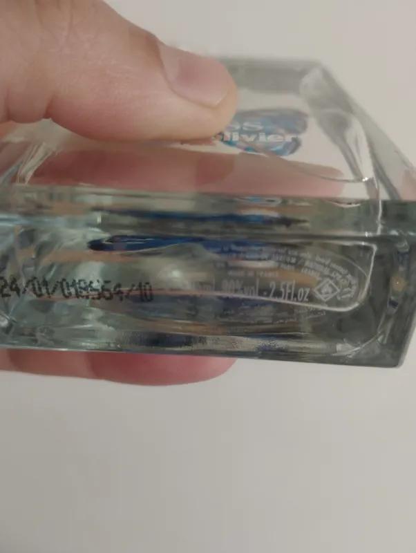 Miss Parfum Franck Oliver «Miss Parfum» 6