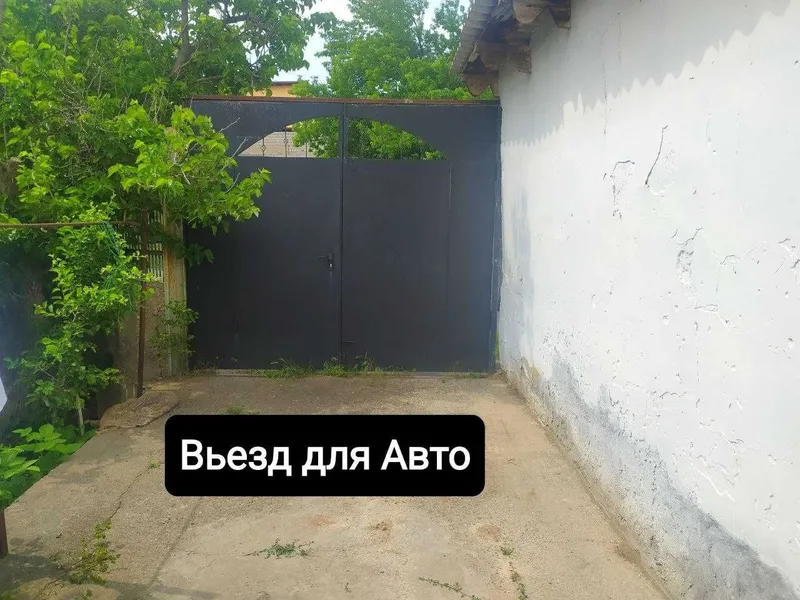 Ховли сотувда 5 хона 5 сотик Хамза мах. Чирчик Горпарк 3 ост — фото 3