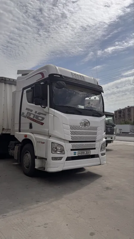 Faw tyagach 6x4 3 Faw tyagach 6x4 3