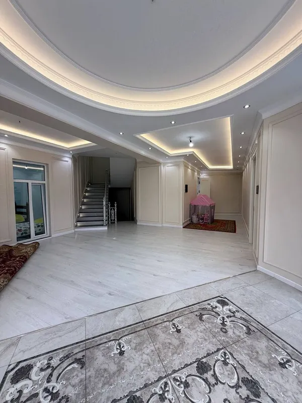 СРОЧНО ПРОДАЁТСЯ УЧАСТОК махалла Камолон 4.7 соток 9х ком — фото 3