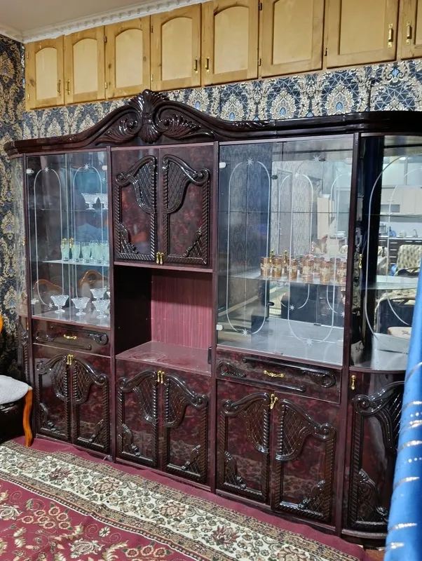 Сервант сотилади продается — фото 1