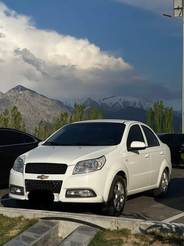 Продам свою Нехиа 3 LTZ А/Т фулл позится!!! — фото 6