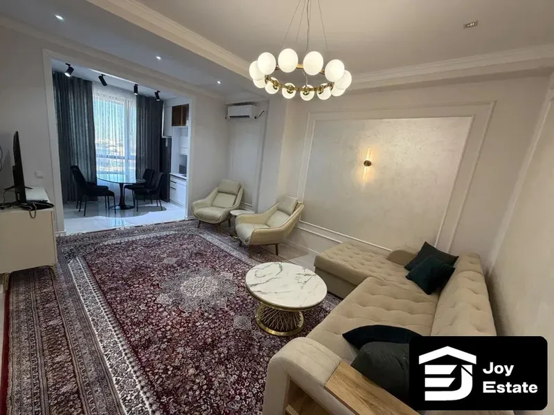 2 xonali kvartira ijaraga, Prestige Gardens TJM 7