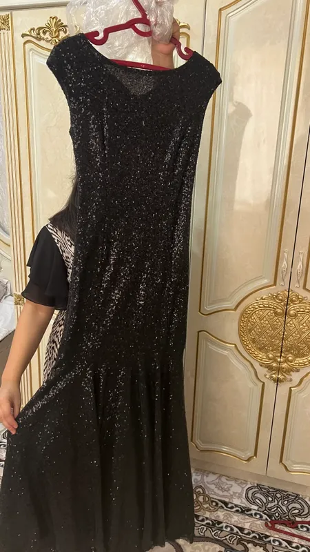 Платье 1