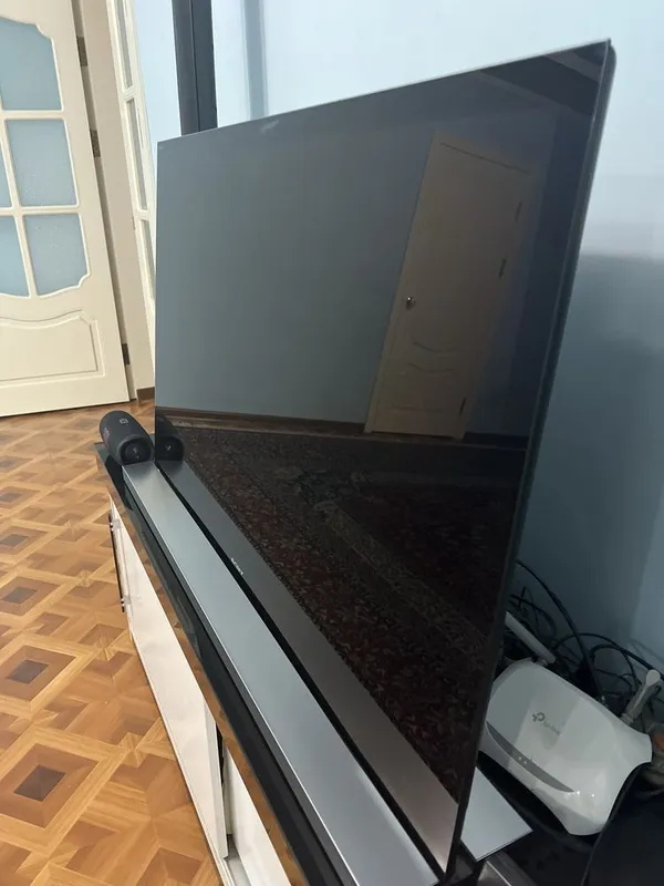 Sony Bravia 3D телевизор 3 Sony Bravia 3D телевизор 3