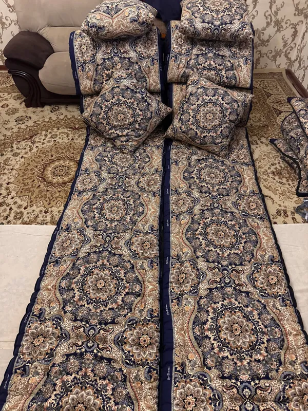 ko‘rpacha qavish $$$ paxta titish va sotish — фото 1