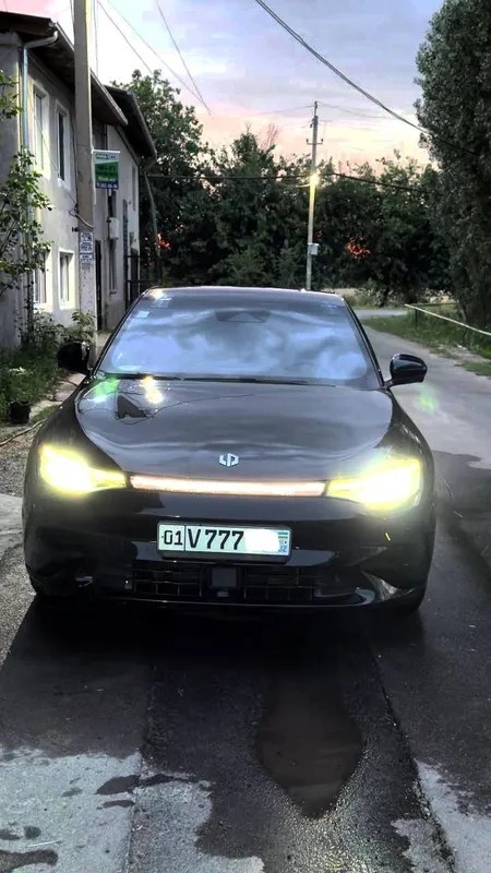 Продаю свою Leapmotor C01 3 Продаю свою Leapmotor C01 3