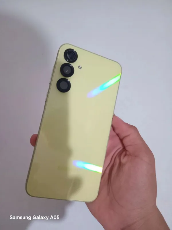SAMSUNG A55 5G 1