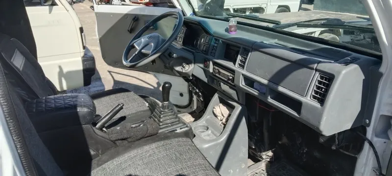 Chevrolet Labo yil 1994
