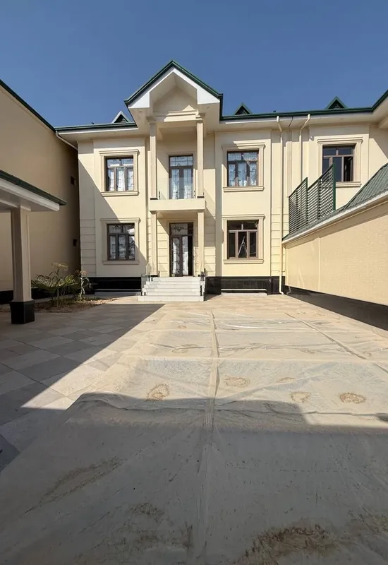 Продаётся Евро Дом, М.Улугбекский р-н, Мать и Дитя, Аграшкола