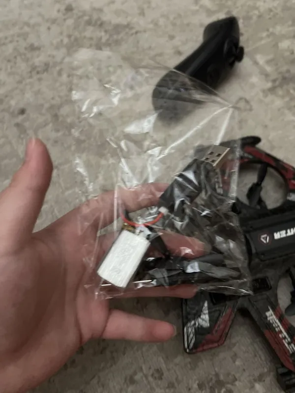 Drone v33 bolar uchun 14 yosh 8