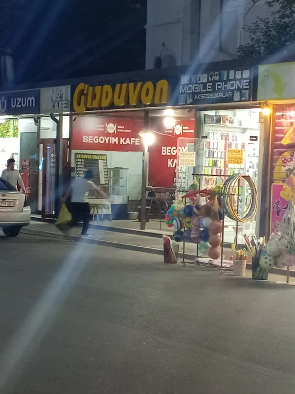 Telefon ustaga aremdaga joy toshkent