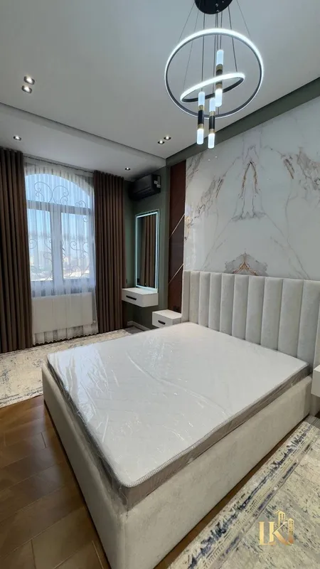 3-комнатная квартира, 53 м², ЖК Royal House — фото 3